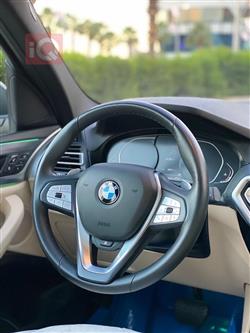 بي ام دبليو X3